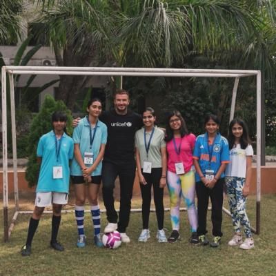 David Beckham's Tour: Nostalgic Reflections On Unforgettable Travel Experiences