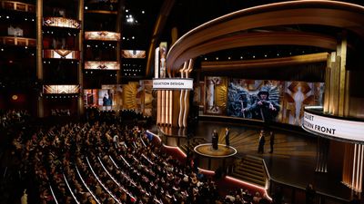 How to watch the 2024 Oscars awards ceremony: stream the movie night online