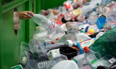 Labour says it would aim for zero-waste economy by 2050