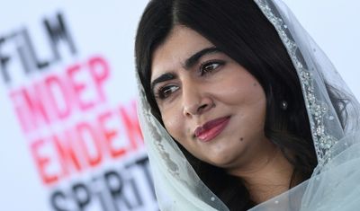 Malala Yousafzai Net Worth 2024: Exploring The Icon's Inspiring Journey