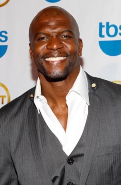 Terry Crews Joins Star-Studded Cast In The Killer's Game