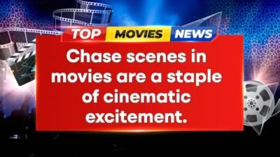 12 Best Chase Scenes In Movie History Revealed!