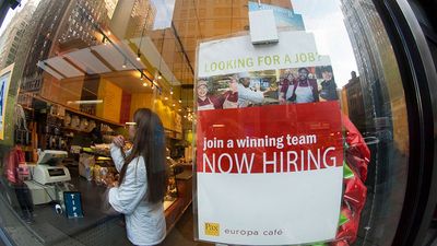 Jobs Report: Solid Hiring Means Fed Rate Cuts May Wait; S&P 500 Slips