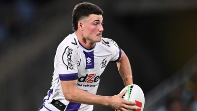 Pezet in for Storm stint with no Munster return set
