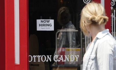 US adds 275,000 jobs in February as labor market continues to grow