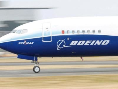 Boeing Under Investigation For 737 Max 8 Rudder Incident