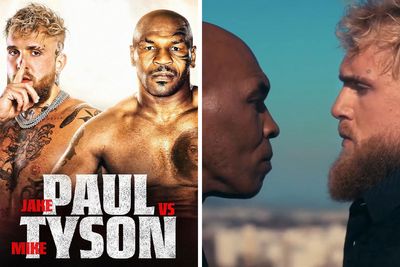 “Not A Fight I’m Happy To See”: Controversial Mike Tyson Vs. Jake Paul Boxing Fight Sparks Debate