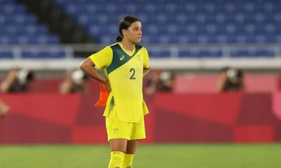 Oversimplifying a serious matter or a fair cop – were Sam Kerr’s alleged words really racist?