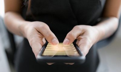 In a digital ecosystem that relentlessly creates, extracts and stores, the notion of a disappearing text is very appealing