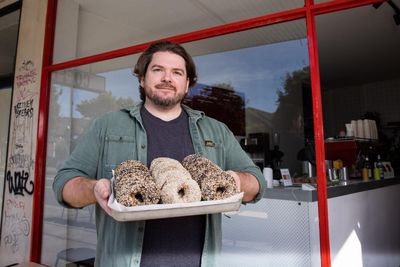 Australia’s bagel renaissance: ‘It’s not white bread with a hole in it’