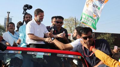 2024 Lok Sabha polls | Congress releases first list of 39 candidates; Rahul Gandhi to contest from Wayanad