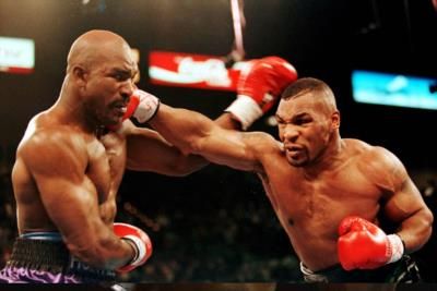 Mike Tyson To Return To The Ring For Boxing Match