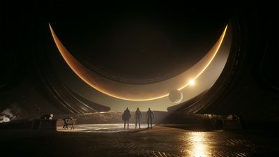Departing from the books, Dune MMO confirms religions, but "Leading people on a holy war is not why you arrive on Arrakis"