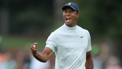 How Many Birdies Has Tiger Woods Made In His PGA Tour Career?