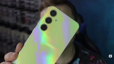 Samsung's Nothing Phone (2a) rival fully reviewed ahead of launch