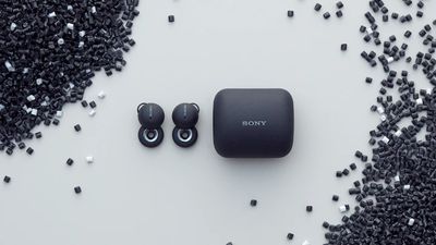 Sony Linkbuds leak suggests new wireless earbuds will bring better sound quality