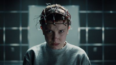 Millie Bobby Brown doesn't know how Stranger Things ends but knows what happens to Eleven, thanks to breaking into the writers' room