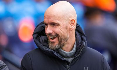 Ten Hag: Manchester United could easily have 14 more wins but for injuries