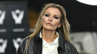 Who is Denise Ohnona? The Kate Moss doppelgänger taking over the catwalk at Paris Fashion Week