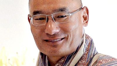 Bhutan PM Tobgay’s India visit to focus on bilateral pacts, development and connectivity projects