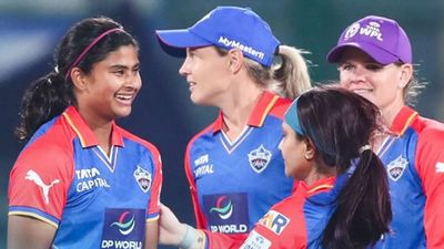 Disciplined Delhi Capitals restrict UP Warrioz to 138/8 in WPL
