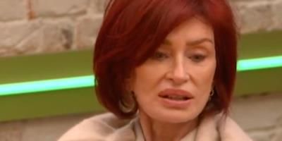 Celebrity Big Brother: Sharon Osbourne Criticizes Name-Droppers On Show
