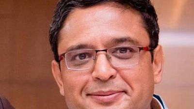 Manish Khanduri resigns from Congress, likely to rejoin BJP