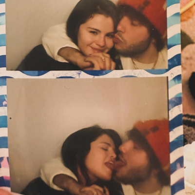 Selena Gomez Celebrates Boyfriend Benny Blanco's Birthday With Tear-Jerking Instagram Post