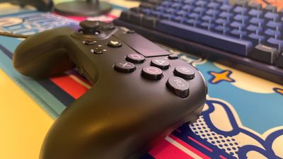 Hori Fighting Commander Octa for PlayStation 5 review - a solid fighting pad