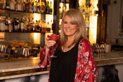 Sally Lindsay — things you didn't know about the TV star