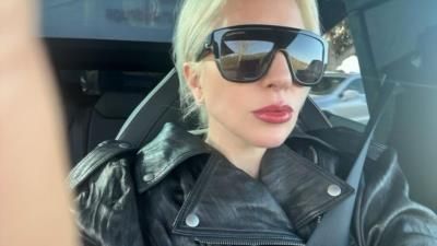 Lady Gaga Stuns In Paris With Iconic Fashion And Selfies