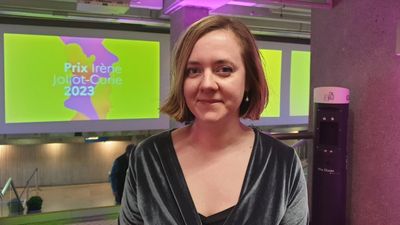 Women honoured in Paris for outstanding contributions to science