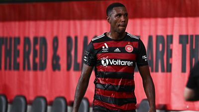 Wanderers get a reality check after month of turmoil