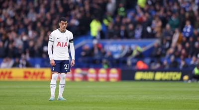Is Tottenham defender Pedro Porro injured this weekend? Premier League injury update