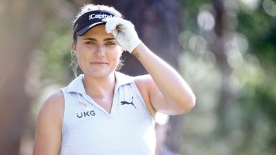 'I Said I Would Only Play If They Made The Story About The Kids To Show That No Dream Is Too Big' – Lexi Thompson On Playing Golf With The Men, Making The 2024 Solheim Cup Team And Chasing Olympic Gold