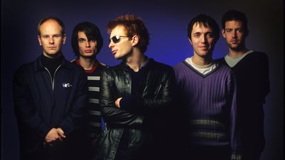 “There were so many demos that sounded like major songs, but that one was near the top of the list": The making of the 1995 Radiohead classic that became one of their all-time greatest anthems