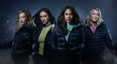 Snow Going Back: Comic Relief v the Arctic — release date, celebs, trailer and everything we know