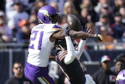 Vikings Face Critical Offseason Decisions Amid NFC North Competition