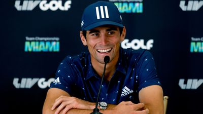 ‘I Agree With Rory’ - Joaquin Niemann Sides With McIlroy Over Golf’s Future