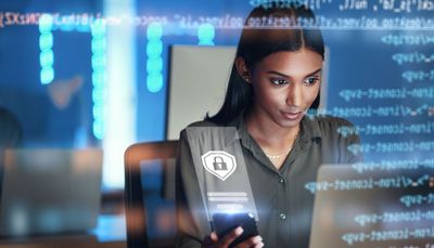 9 women in cybersecurity you may not know but you should follow in 2024