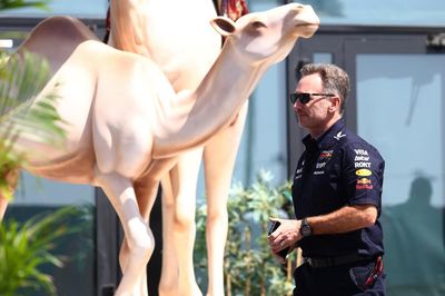 Shifting sands: Horner saga raises questions of what really goes on in F1