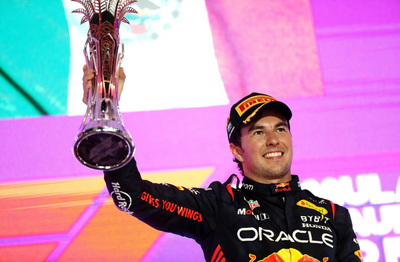Can Sergio 'Checo' Pérez Repeat His 2023 Heroics in the Saudi Arabian Grand Prix?