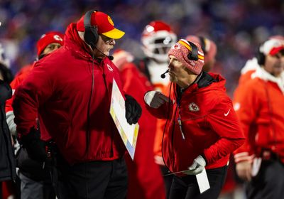 Andy Reid on Chiefs’ defense in 2023: ‘The one consistent part of our team’