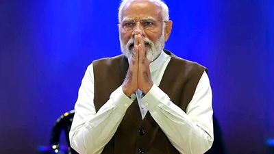 PM to inaugurate passenger terminals at 12 airports across India