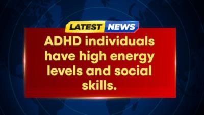 ADHD: A Superpower In The Workplace