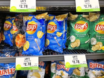 The State of 'Shrinkflation': Why Biden called out skimpy bags of potato chips