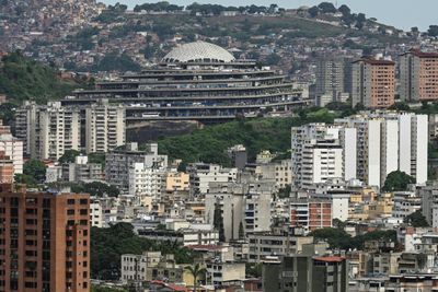 Venezuelan Security Forces Kill Notorious Gang Leader: Who Was 'Carlos Capa'?