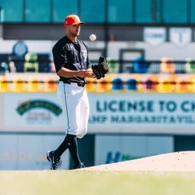 Jack Flaherty: Dominating The Baseball Field With Precision And Skill