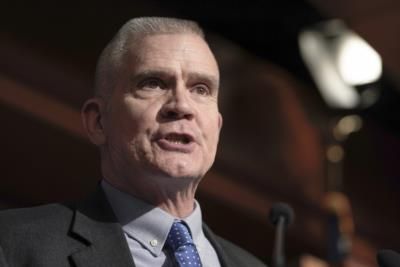 Rep. Matt Rosendale Will Not Seek Re-Election In Montana