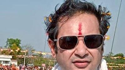 TIPRA eyeing contesting ST reserved East Tripura Lok Sabha constituency, in talks with the BJP